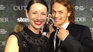 Illustration for article titled MOAR Outlander Recap